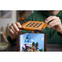 LEGO Minecraft Meisterdamisplokk