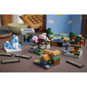 LEGO Minecraft Meisterdamisplokk