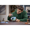 LEGO Minecraft Meisterdamisplokk