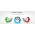 Fibaro FGWPE-102 smart plug White