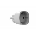 Ajax AJAX13305 power plug adapter Type F White