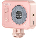 SMALLRIG 4786 VIBE P96 PRO MINI LED VIDEO LIGHT PINK