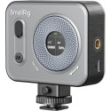 SMALLRIG 4660 VIBE P96 PRO MINI LED VIDEO LIGHT BLACK