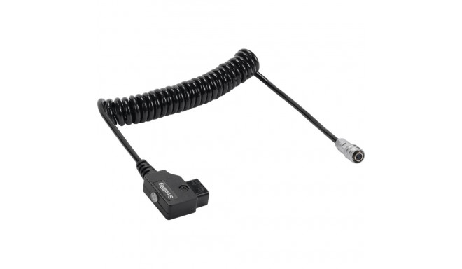 SmallRig 4761 D-TAP to BMPCC 4K / 6K Power Cable