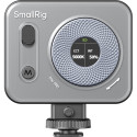 SMALLRIG 4660 VIBE P96 PRO MINI LED VIDEO LIGHT BLACK