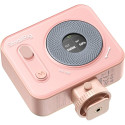 SMALLRIG 4786 VIBE P96 PRO MINI LED VIDEO LIGHT PINK