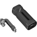 SMALLRIG 4755 LIGHTWEIGHT MINI SIDE HANDLE