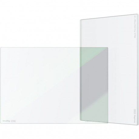 SmallRig 4741 CINE Filter 4x5.65" Black Pro-Mist 1/8