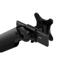 MONITOR ACC DESK MOUNT 24-34''/DUAL DS65S-950BL2 NEOMOUNTS