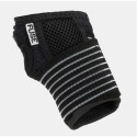 FUSE ALPHA PRO Wrist Guard Black/Grey One Size