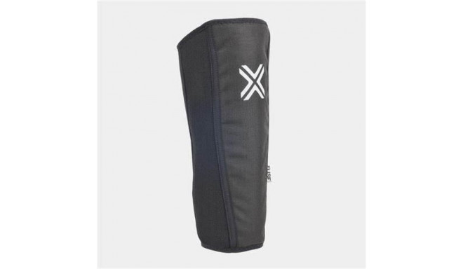 FUSE ALPHA CLASSIC Shin Pad Black/Grey S