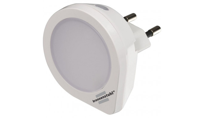 LED öövalgusti NL 01 QD 0.2W valge