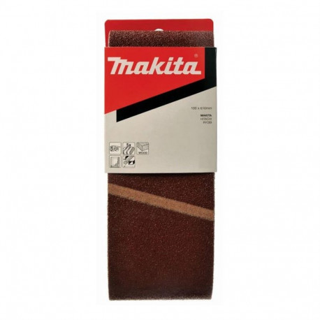 SANDING BELT MAKITA 100X610MM