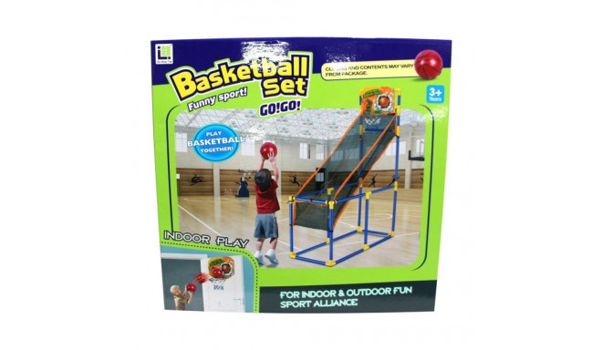 TOY BASKETBALL FRAME 2170