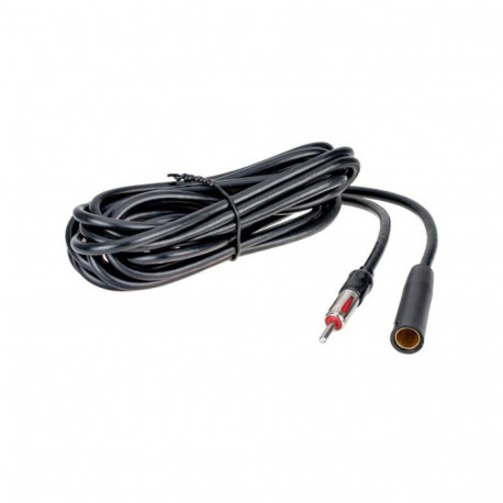 Juhtme pikendus auto antennile 280cm