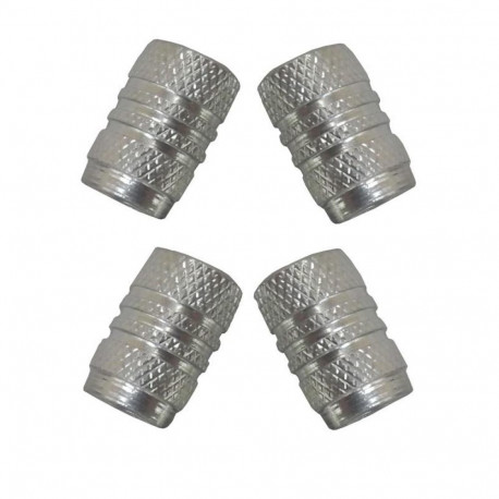 CAR TIRE VALVE CAPS