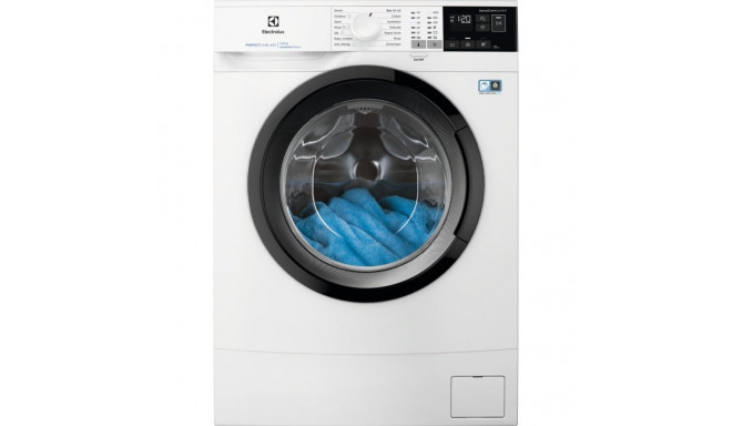 WASHING MACHINE EW6MS406B ELECTROLUX