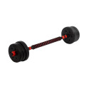 ADJUSTANBE DUMBBELL SET 20KG