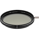 Hoya filter neutraalhall Variable Density II 67mm