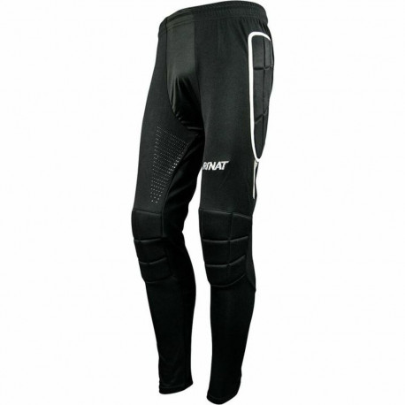 Long Sports Trousers Rinat Moya Black Children's Unisex - M