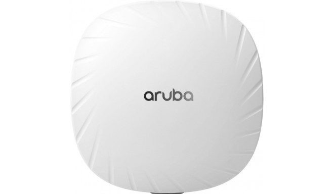 Access point HPE Aruba AP-515 (RW) White