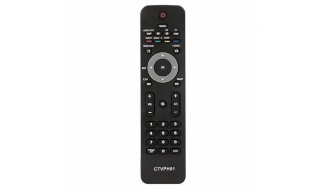 Philips Universal Remote Control TM