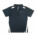 Children’s Short Sleeve Polo Shirt Nike Dri-Fit Club - 8-10 Years