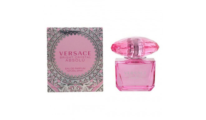 Женская парфюмерия Bright Crystal Absolu Versace EDP EDP - 90 ml