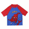 Bathing T-shirt Spider-Man Dark blue - 18 Months