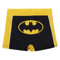 Boys Swim Shorts Batman Black - 5 Years