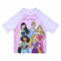 Bathing T-shirt Disney Princess Pink Light Pink - 2 Years