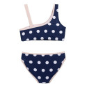 Bikini Bottoms For Girls Minnie Mouse Dark blue - 8 Years