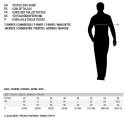 T-särk Puma Graphics Wave Valge Mehed - S
