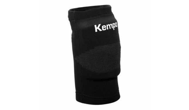 Ceļu Balsti Uhlsport Kempa Support Padded 2 gb. Melns - M