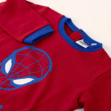 Children’s Tracksuit Spider-Man Blue Red - 18 Months