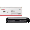 Canon 051 H - hoj kapacitet - sort - o