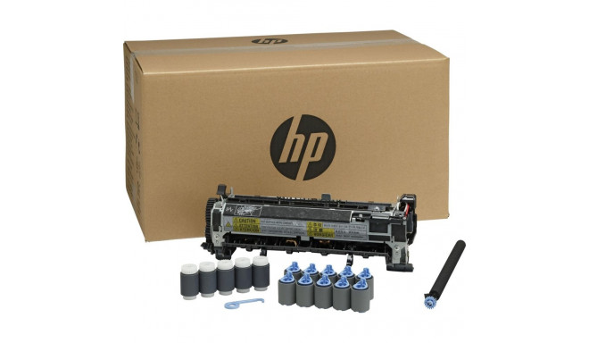 HP LaserJet 220V Maintenance Kit