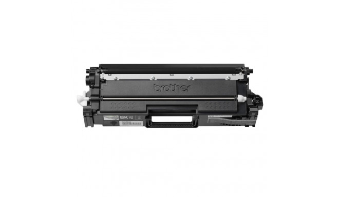 Brother TN-821XLBK originaal must toonerikassett 1 tk