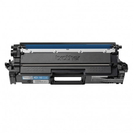 Brother TN-821XLC originaal tsüaan toonerkassett 1 tk