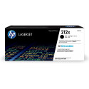 HP 212X - Hojtydende - sort - original