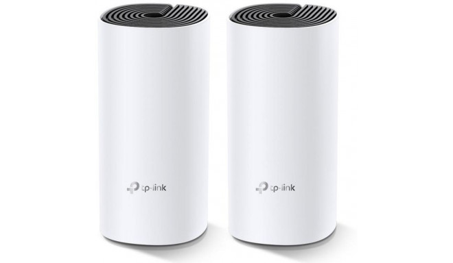 TP-Link AC1200 kogu kodu Mesh Wi-Fi süsteem, 2-pakk
