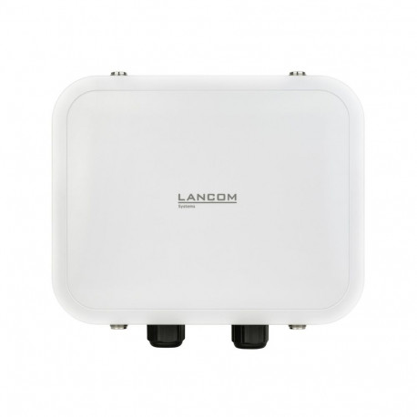 LANCOM OW-602 valge Power over Ethernet (PoE)