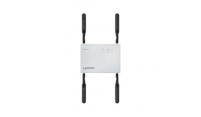LANCOM IAP-822 1000 Mbit/s Gray Power over Ethernet (PoE)