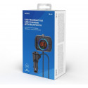 Savio FM transmitter TR-14 BT