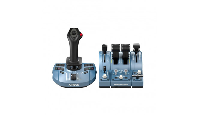 Thrustmaster | Joystick | TCA Captain Pack X Airbus Edition