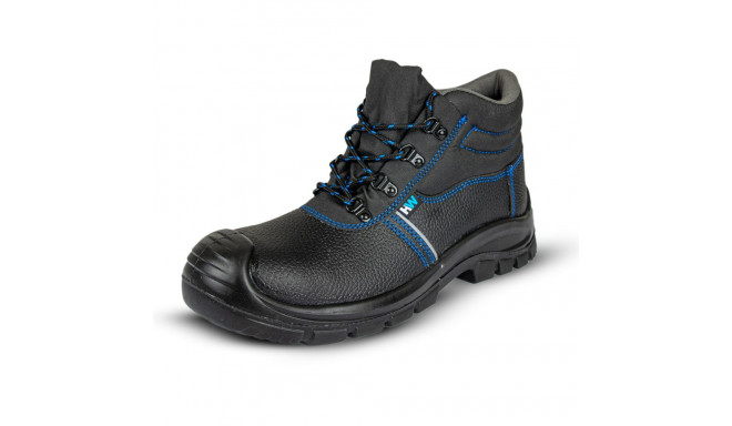 HW Mack töösaabas S3 45