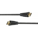 PremiumCord cable HDMI - HDMI 20m, black