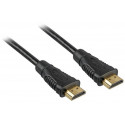 PremiumCord cable HDMI - HDMI 20m, black