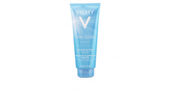 VICHY CAPITAL SOLEIL leche calmante aftersun 300 ml