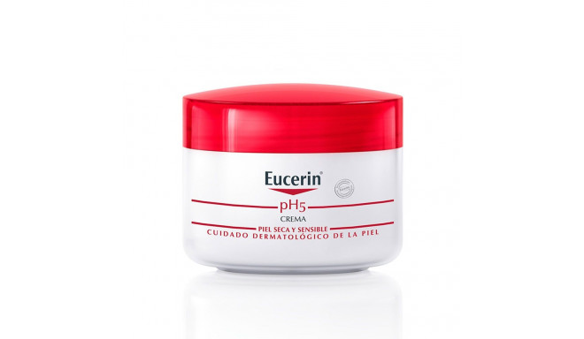 EUCERIN PH5 crema piel sensible 75 ml